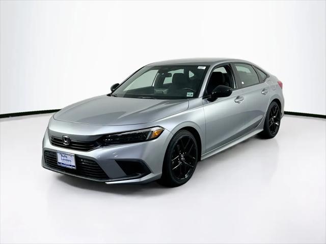 2024 Honda Civic Sport for sale in Williamstown, NJ