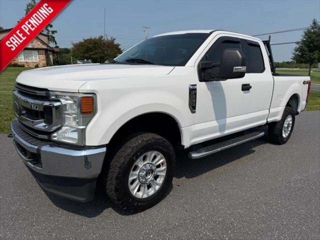 2020 Ford F-250 XLT for sale in Ephrata, PA