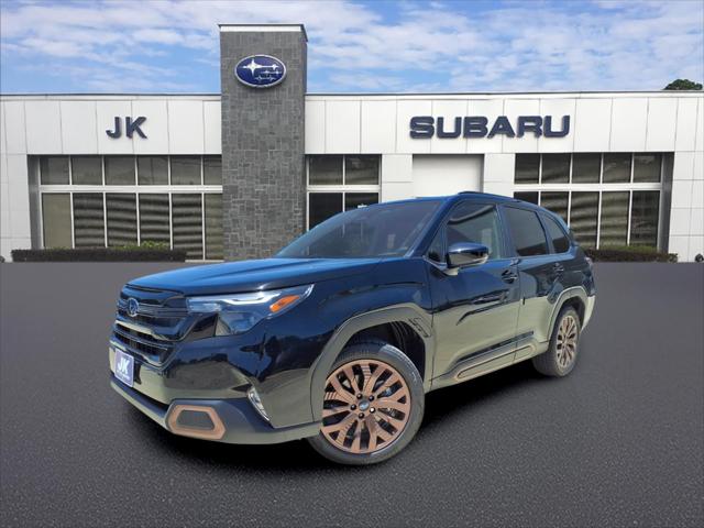 2026 Subaru Forester Sport for sale in Nederland, TX
