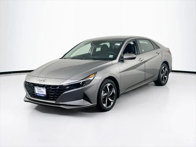 2023 Hyundai Elantra SEL for sale in Lawrenceville, NJ