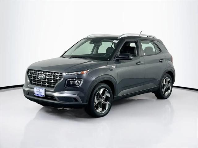 2024 Hyundai Venue Limited for sale in Lawrenceville, NJ
