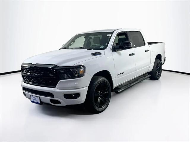 2023 Ram 1500 Big Horn Crew Cab 4x4 5'7" Box for sale in Lawrenceville, NJ