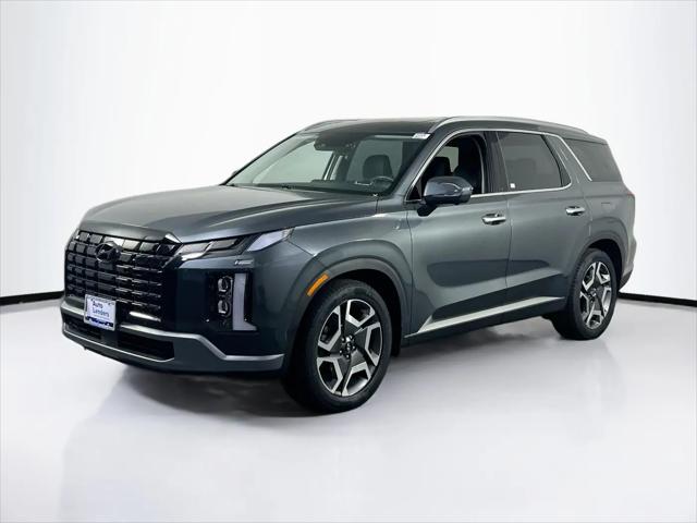 2023 Hyundai Palisade SEL for sale in Voorhees, NJ