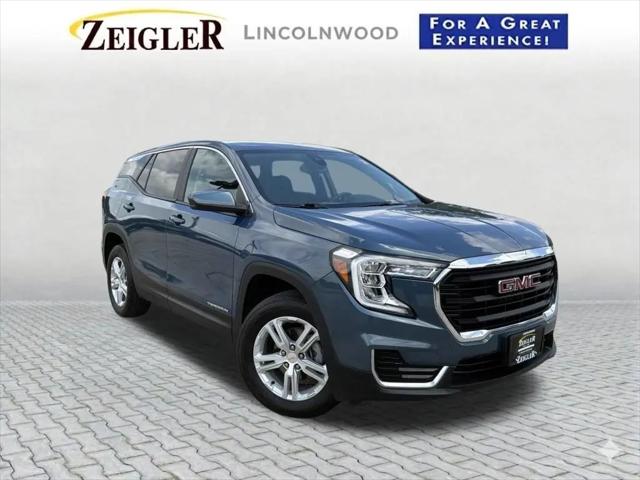 2024 GMC Terrain AWD SLE for sale in Lincolnwood, IL