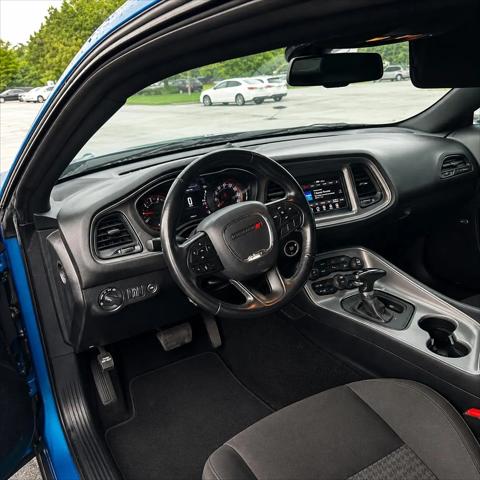 2023 Dodge Challenger GT