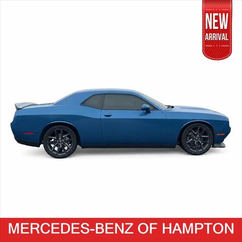 2023 Dodge Challenger GT for sale in Hampton, VA