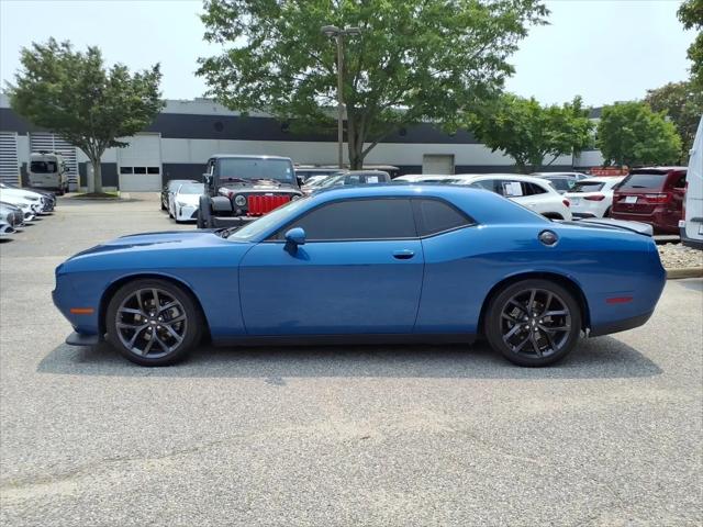 2023 Dodge Challenger GT