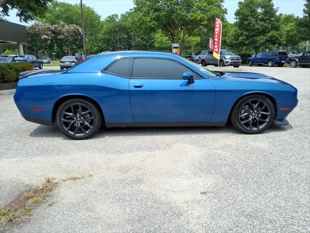 2023 Dodge Challenger GT