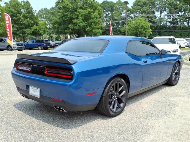 2023 Dodge Challenger GT