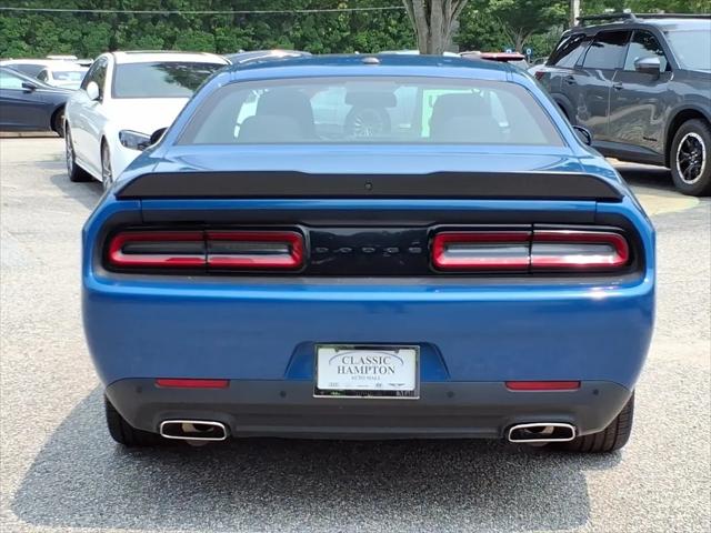 2023 Dodge Challenger GT
