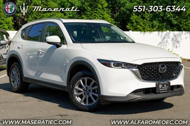2023 Mazda CX-5 2.5 S Preferred for sale in Englewood Cliffs, NJ