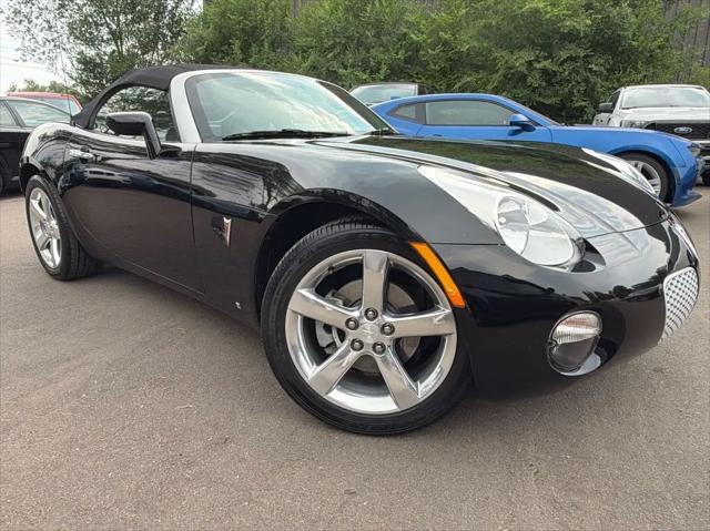 2006 Pontiac Solstice Base for sale in Colorado Springs, CO