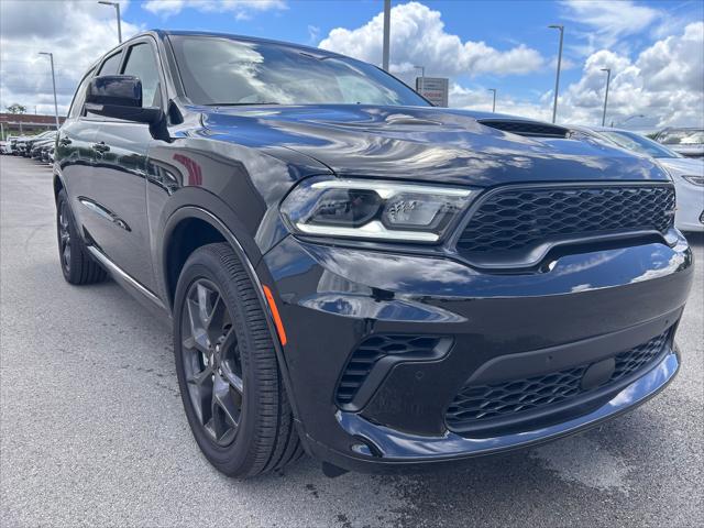 2026 Dodge Durango GT Plus AWD HEMI V8 for sale in Richmond, KY