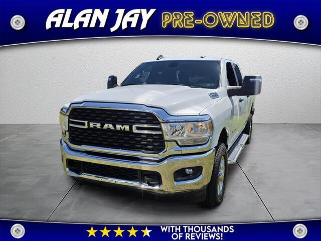2024 Ram 2500 Big Horn Crew Cab 4x4 64 Box for sale in Wauchula, FL