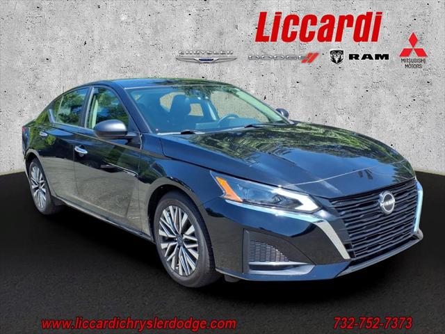2024 Nissan Altima SV FWD for sale in Green Brook, NJ