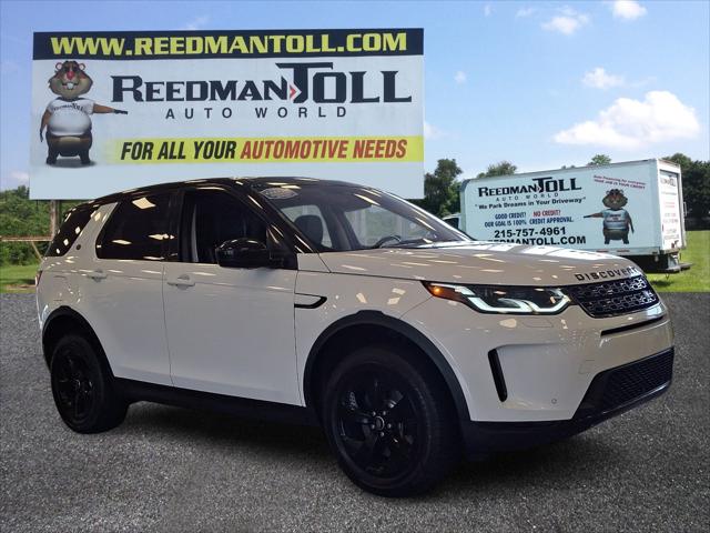 2020 Land Rover Discovery Sport S for sale in Langhorne, PA