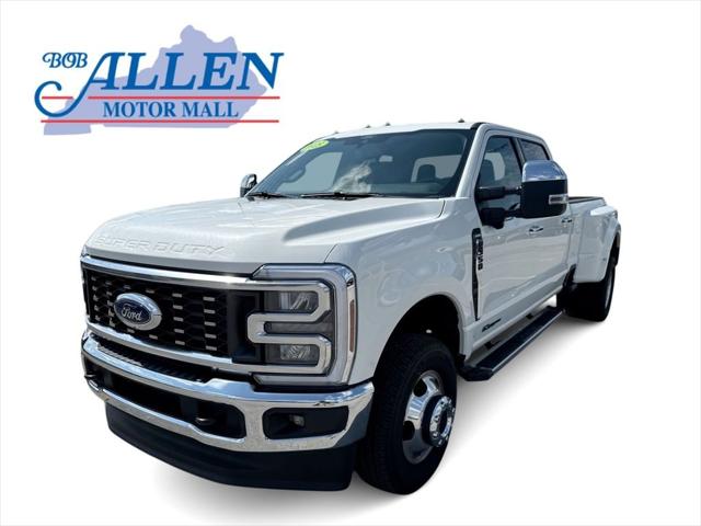 2025 Ford F-350 LARIAT for sale in Danville, KY