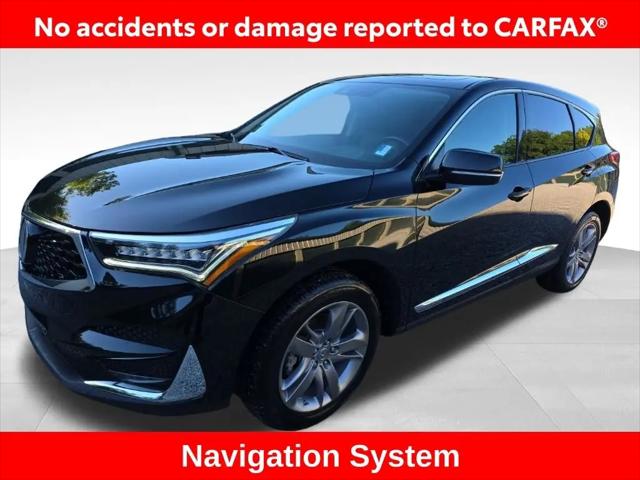 2021 Acura RDX Advance Package for sale in Kent, OH