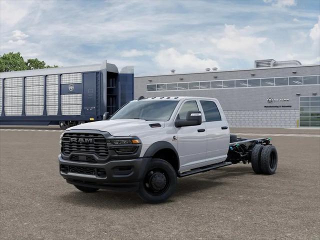 2026 Ram 5500 Tradesman/Big Horn for sale in Yuma, AZ