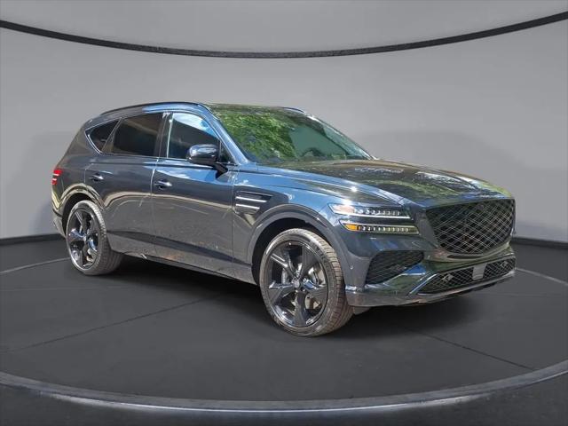 2026 Genesis GV80 3.5T Prestige Black AWD for sale in Cary, NC