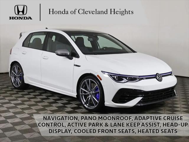 2024 Volkswagen Golf R 2.0T for sale in Cleveland Heights, OH