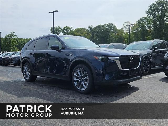 2026 Mazda X-90 3.3 Turbo Preferred for sale in Auburn, MA