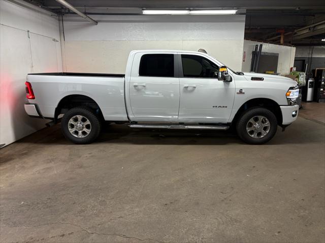 2024 Ram 2500 Laramie Crew Cab 4x4 64 Box