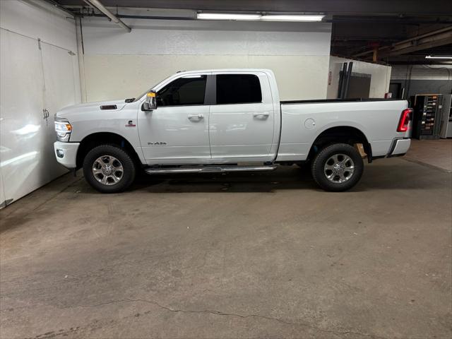 2024 Ram 2500 Laramie Crew Cab 4x4 64 Box