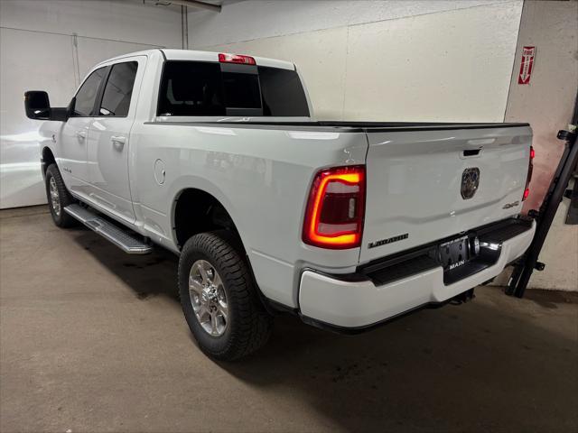 2024 Ram 2500 Laramie Crew Cab 4x4 64 Box