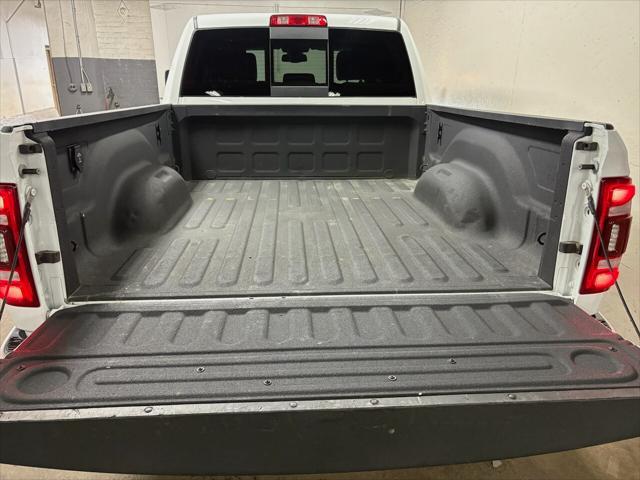 2024 Ram 2500 Laramie Crew Cab 4x4 64 Box