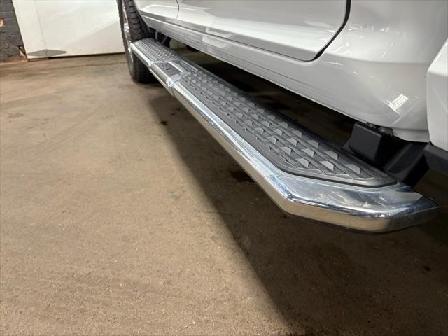 2024 Ram 2500 Laramie Crew Cab 4x4 64 Box