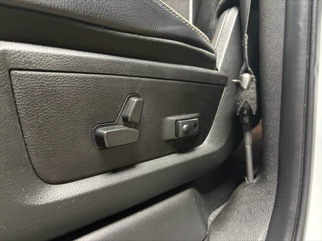 2024 Ram 2500 Laramie Crew Cab 4x4 64 Box