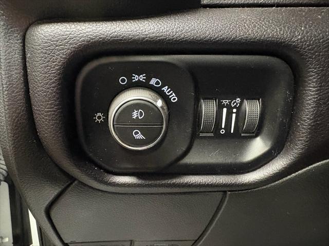 2024 Ram 2500 Laramie Crew Cab 4x4 64 Box