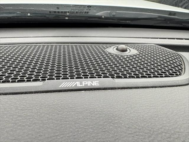 2024 Ram 2500 Laramie Crew Cab 4x4 64 Box