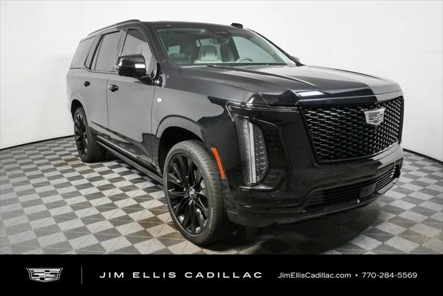 2026 Cadillac Escalade Platinum Sport for sale in Chamblee, GA