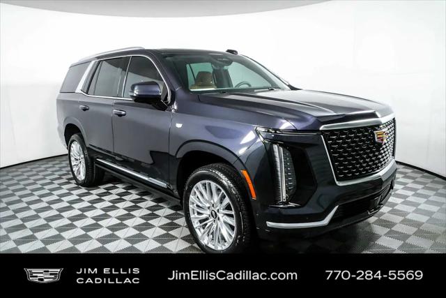 2026 Cadillac Escalade Luxury for sale in Chamblee, GA