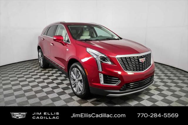 2026 Cadillac XT5 Premium Luxury FWD for sale in Chamblee, GA