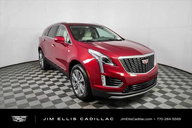 2026 Cadillac XT5 Premium Luxury FWD for sale in Chamblee, GA