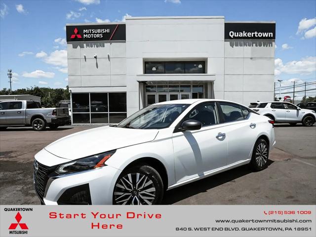 2025 Nissan Altima SV AWD for sale in Quakertown, PA