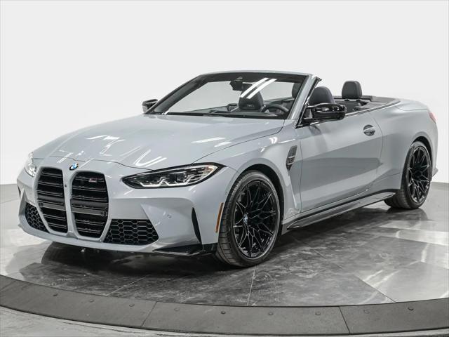 2024 BMW M4 Competition xDrive for sale in Forest Hills, NY