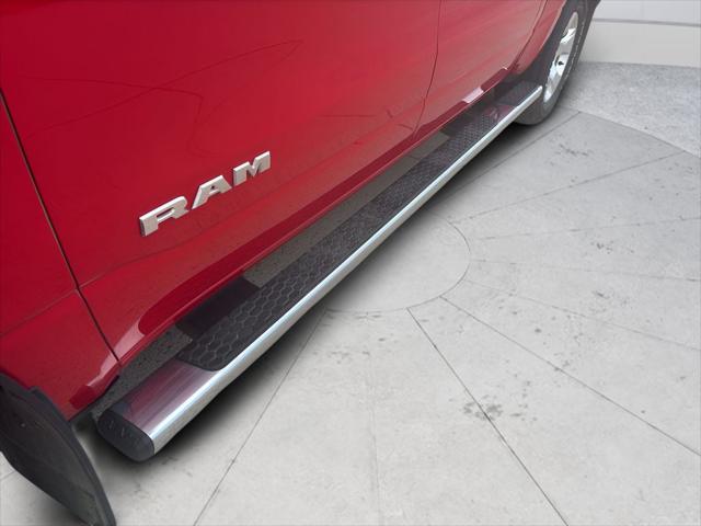 2019 Ram 1500 Big Horn/Lone Star Crew Cab 4x4 5'7" Box