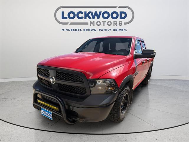 2014 Ram 1500 ST for sale in Marshall, MN