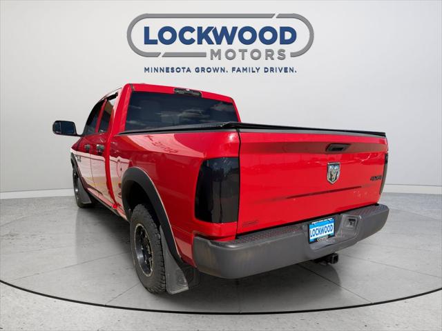 2014 Ram 1500 ST
