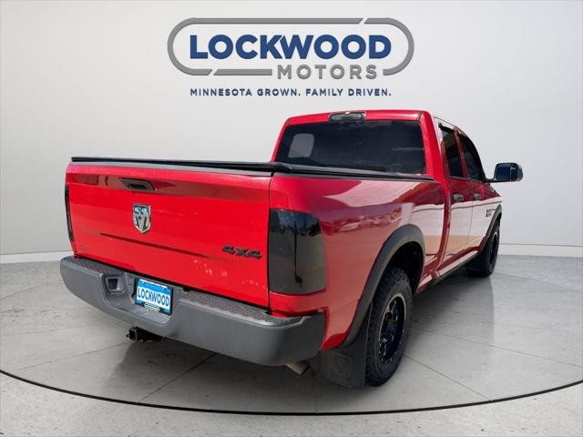 2014 Ram 1500 ST