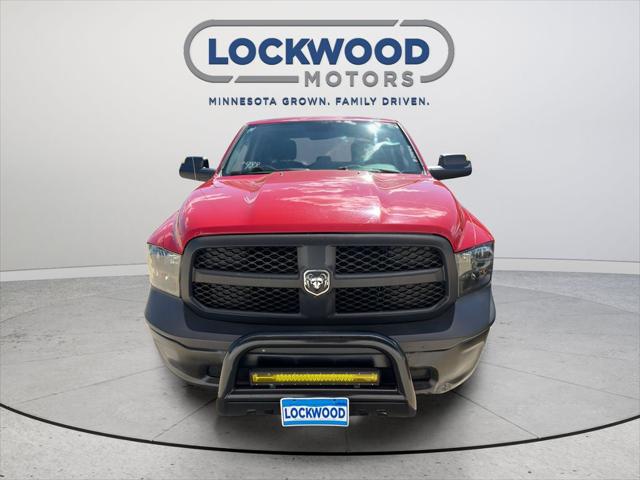 2014 Ram 1500 ST