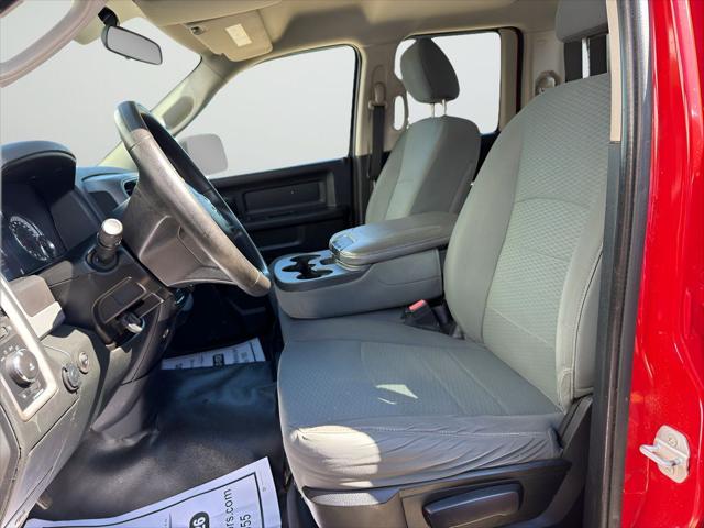 2014 Ram 1500 ST
