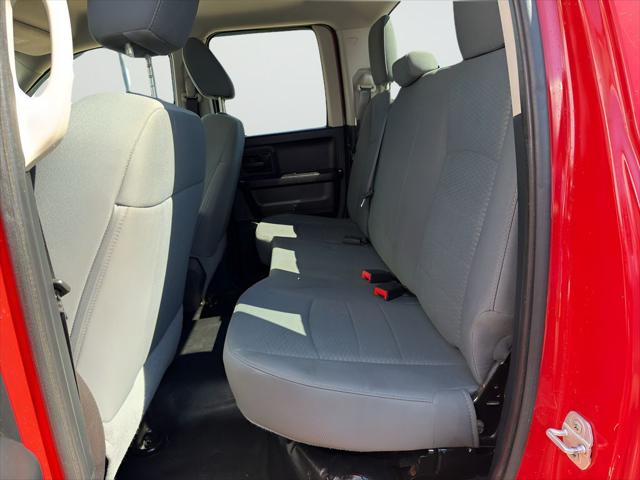 2014 Ram 1500 ST