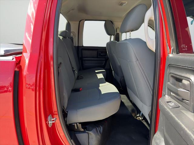 2014 Ram 1500 ST