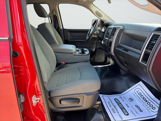 2014 Ram 1500 ST