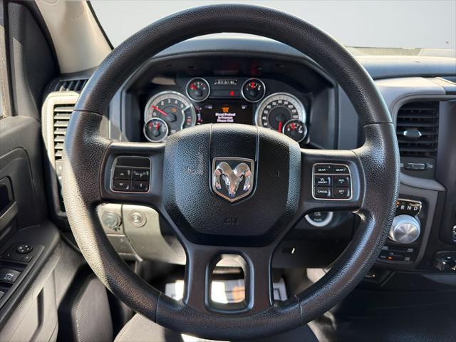 2014 Ram 1500 ST